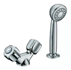 Смеситель для раковины Ideal Standard Starlite двухвентильный