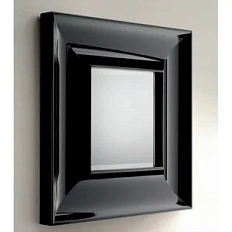 Зеркало для ванной Devon&Devon Black Jack FLBLJACK
