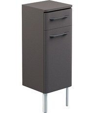 Шкафчик правый, цвет глянцевый, Verona Moderna