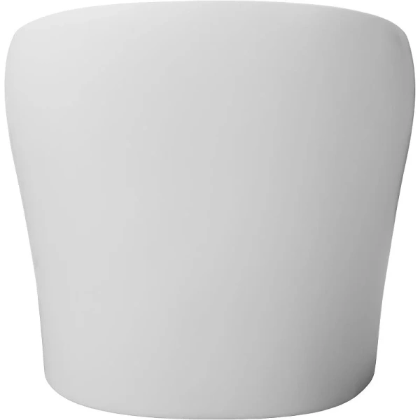 Ванна Allen Brau Krion Neo XL 2.35002.21, 180 х 80 см, искусственный камень, цвет белый матовый (детальная фотография), отдельностоящие