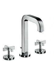 Смеситель для раковины Axor Citterio 39133000