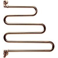 Полотенцесушитель водяной цвет:бронза Margaroli 405