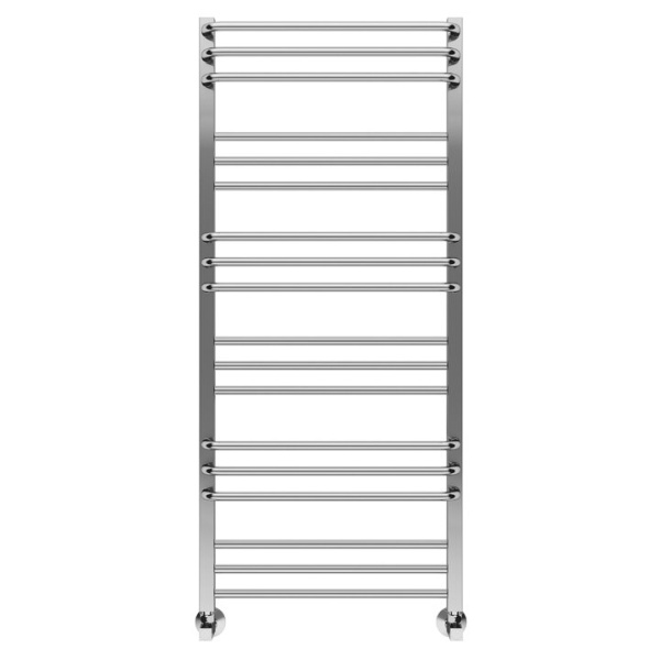 Полотенцесушитель водяной Terminus Соренто П18 500x1200 хром 4670078530851 (детальная фотография)