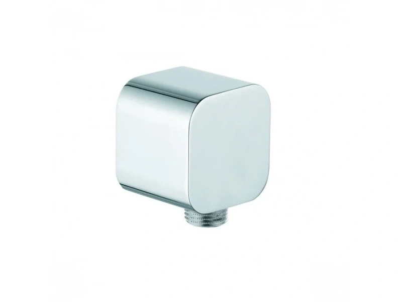 Шланговое подключение Kludi A-QA хром 6554305-00 (детальная фотография)