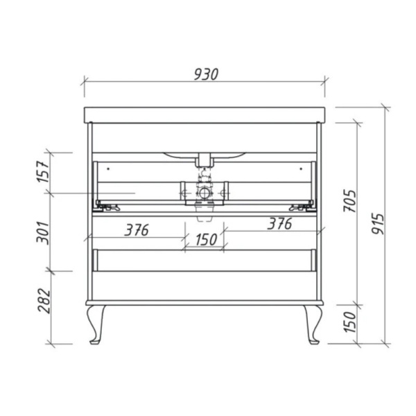 Схема (детальная фотография), по запросу