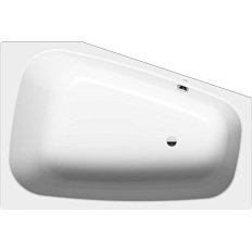 Ванна левая без специальных покрытий Kaldewei Avantgarde