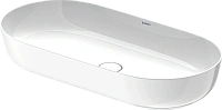 Раковина Duravit Luv 80 см белая