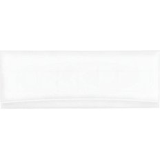 Фронтальный экран Aquanet Bright 145 см белый