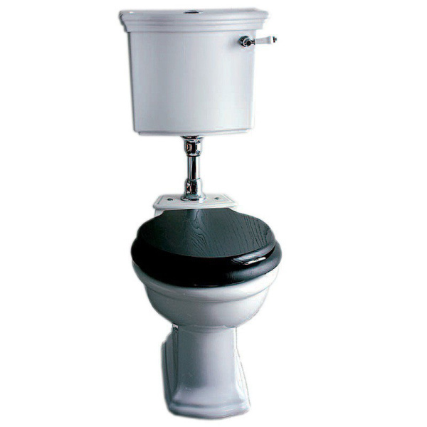 Унитаз Devon&Devon New Etoile IBWCNET (детальная фотография)