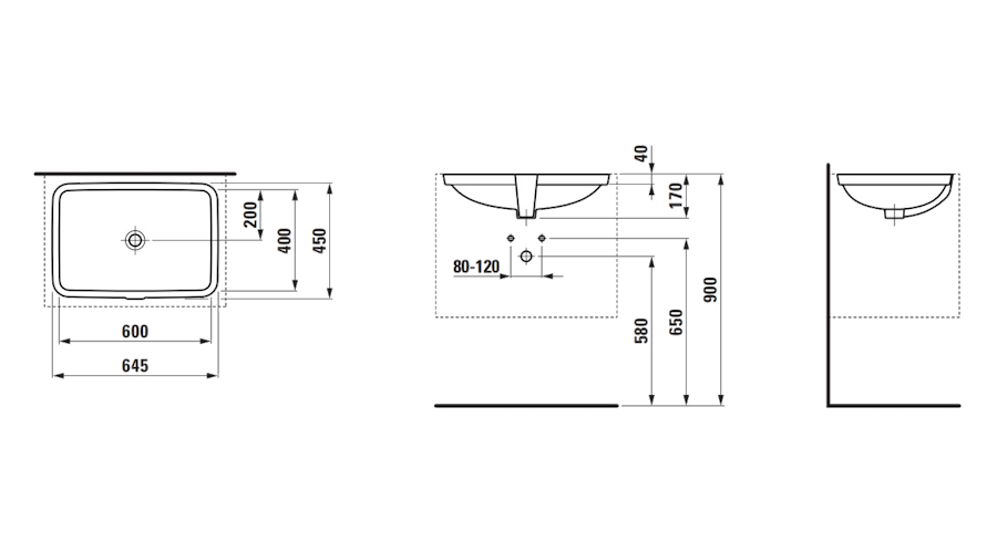 Схема (детальная фотография), прямоугольной формы