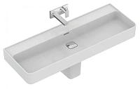Раковина Ideal Standard Strada II 120 см белая