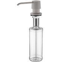 Дозатор Paulmark Sauber бежевый