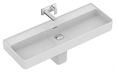 Раковина Ideal Standard Strada II 120 см белая