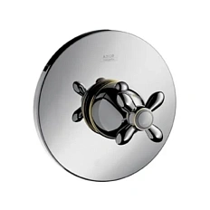 Смеситель для душа термостатический Axor Carlton 177160
