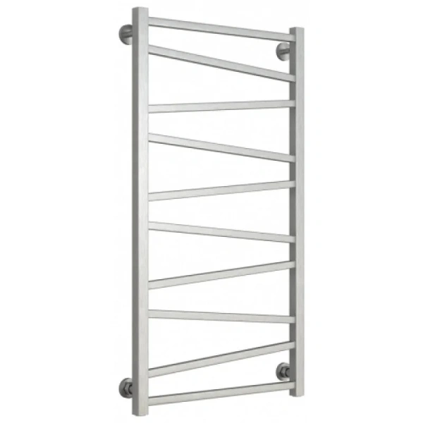 Полотенцесушитель водяной Сунержа Сирокко 50х100 см сатин 071-0253-1050 (детальная фотография)