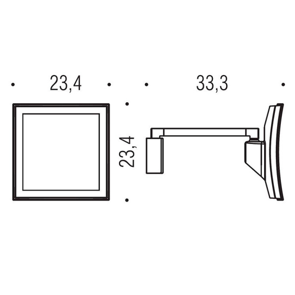 Схема (детальная фотография), косметическое
