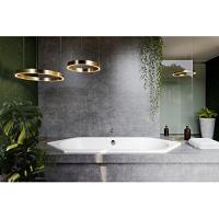 Ванна с противоскользящим покрытием полный antislip Kaldewei Ambiente