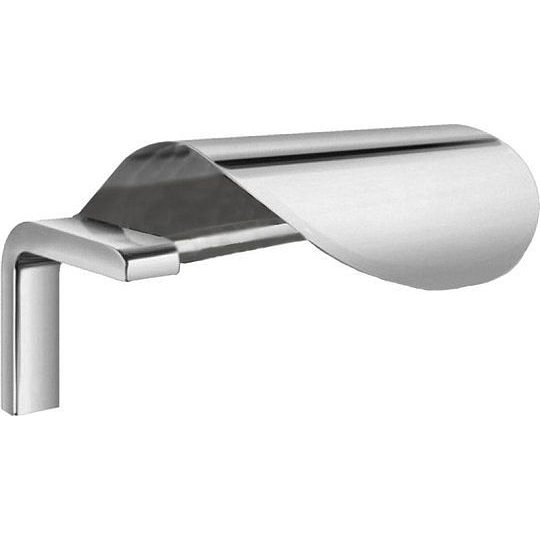 Бумагодержатель для ванной Art&Max Ultima AM-8935 AM-F-8935 (детальная фотография), современные, hi-tech