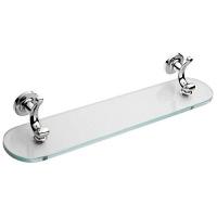 Полка для ванной бронза Bagno & Associati Opera OP 113 92 BR