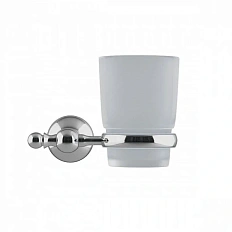 Стакан для ванной IDDIS Retro одинарный