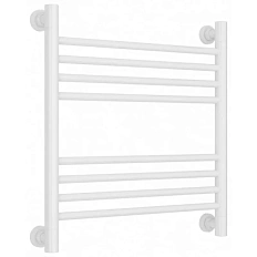 Полотенцесушитель водяной Сунержа Богема+ 50х50 см белый