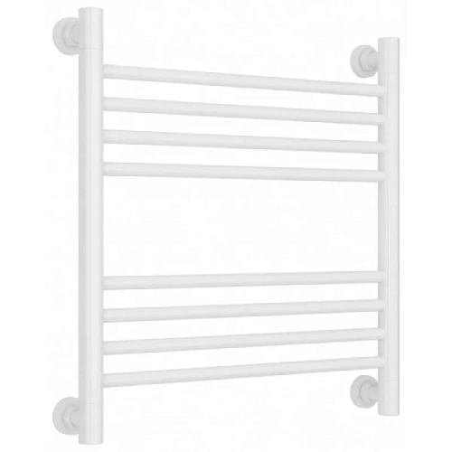 Полотенцесушитель водяной Сунержа Богема+ 50х50 см белый - фото 2