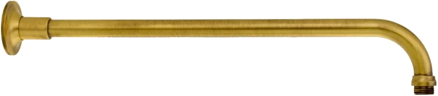 Кронштейн для верхнего душа Migliore Lux бронза 19904 (детальная фотография)