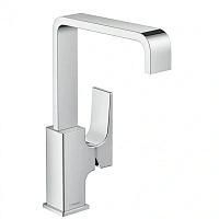 Смеситель для раковины Hansgrohe Metropol хром
