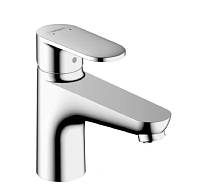 Смеситель для ванны Hansgrohe Vernis Blend хром