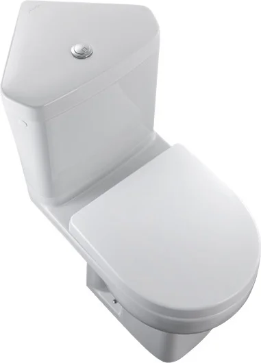 Бачок для унитаза Jacob Delafon Odeon Up угловой E4741-00 (детальная фотография) index_3