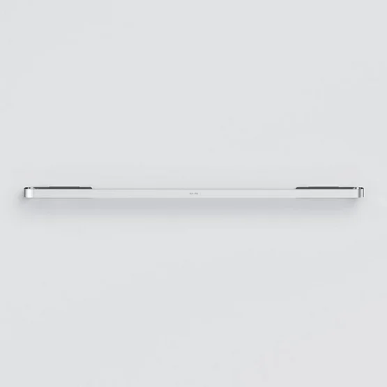 Полотенцедержатель Am.Pm Func хром A8F346400 (детальная фотография), металлические