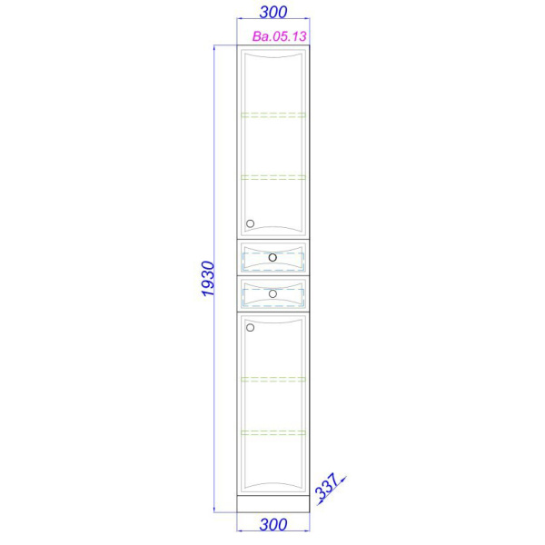 Схема (детальная фотография), в наличии