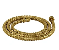 Шланг для душа WasserKRAFT 1500 мм