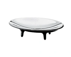 Мыльница Colombo Khala настольная