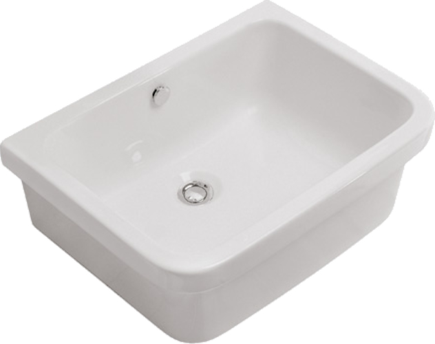 Раковина Globo Iris VA043 VA043.BI (детальная фотография), современные, hi-tech