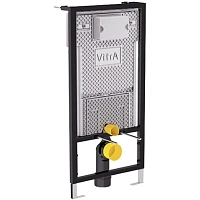 Инсталляция для унитаза Vitra Concealed Cisterns