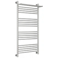 Полотенцесушитель водяной Сунержа Богема+ 60x120 см сатин