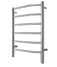 Полотенцесушитель электрический Terminus Виктория П6 500х650 с терморегулятором