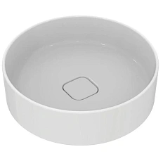 Раковина Ideal Standard Strada II 45 см накладная