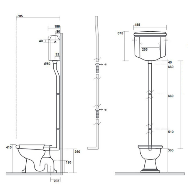 Схема (детальная фотография)