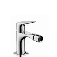 Смеситель для биде Axor Citterio M 34210000