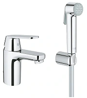 Смеситель для раковины Grohe Eurosmart Cosmopolitan 23125000