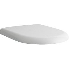 Крышка-сидение Laufen Pro петли хром