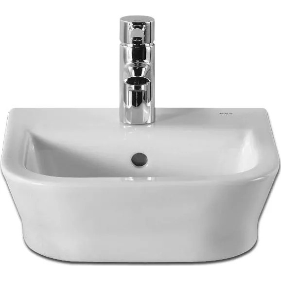 Раковина 40х32 см Roca The Gap 327478000 (детальная фотография)