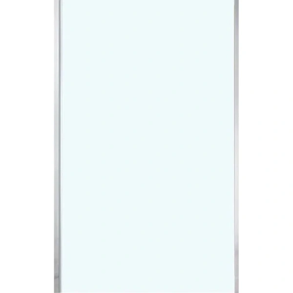 Душевой уголок Vincea Slim-N VSR-4SN9014CL 140х90 см с раздвижной дверью (детальная фотография), 140x90