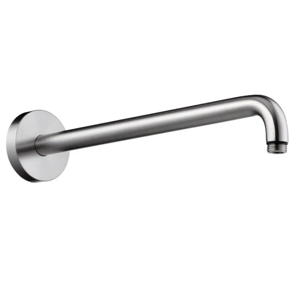 Кронштейн для верхнего душа Hansgrohe 27413800 (детальная фотография)