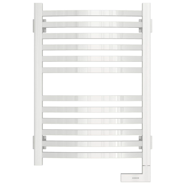 Полотенцесушитель электрический Сунержа Аркус 2.0 40х60 см белый 12-5605-6040 (детальная фотография), современные, hi-tech