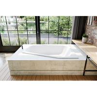 Ванна левая с водоотталкивающим покрытием  Kaldewei Avantgarde