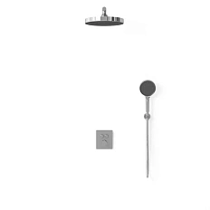 Душевой комплект Vincea Inspire VSFW-3I21T2 двухрежимный