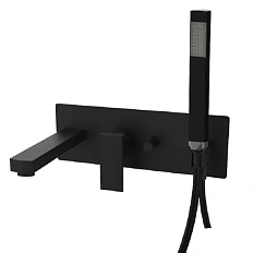 Смеситель для ванны Paffoni Elle с внутренней частью